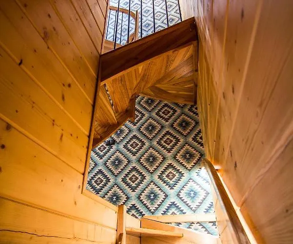 Etiuda بيت للعطل