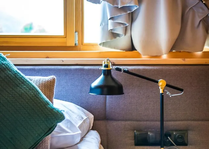 Etiuda בית נופש