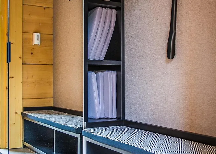 Etiuda بيت للعطل *