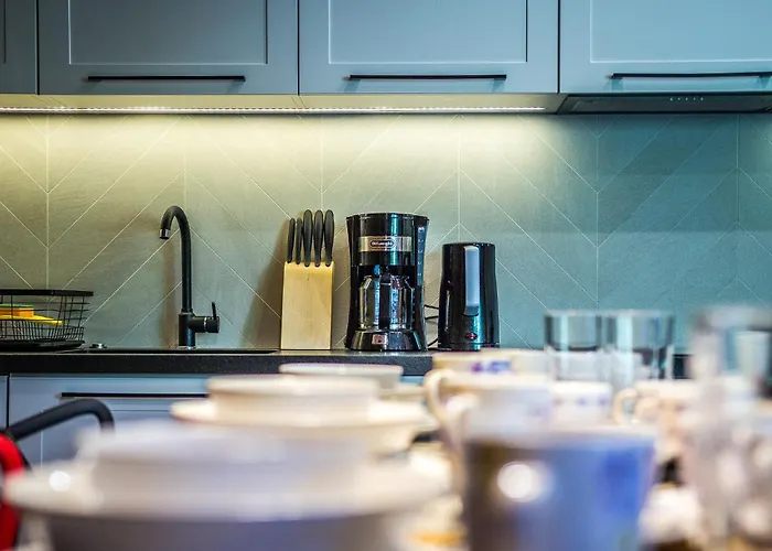 بيت للعطل Etiuda زاكوباني