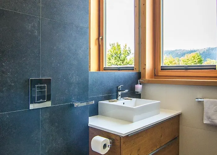 بيت للعطل Etiuda