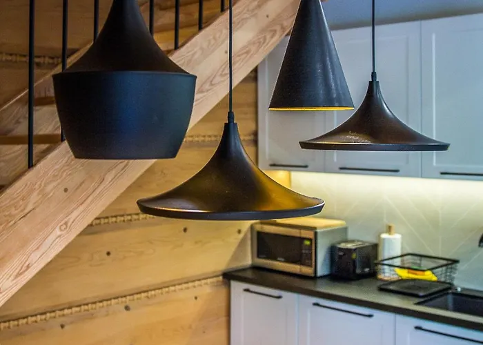 Etiuda בית נופש *