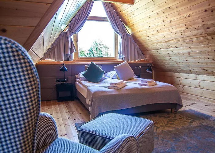 Etiuda بيت للعطل