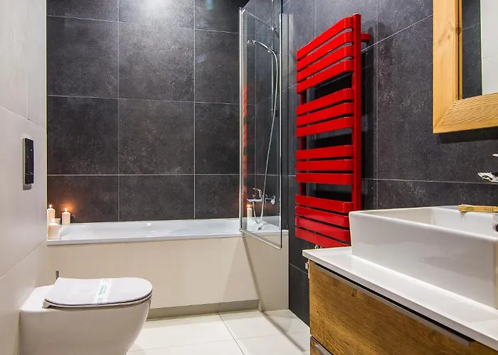 Etiuda بيت للعطل زاكوباني