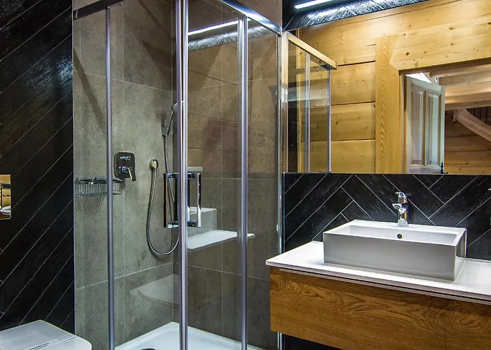 بيت للعطل Etiuda